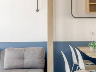 Άποψη εξωτερικού χώρου