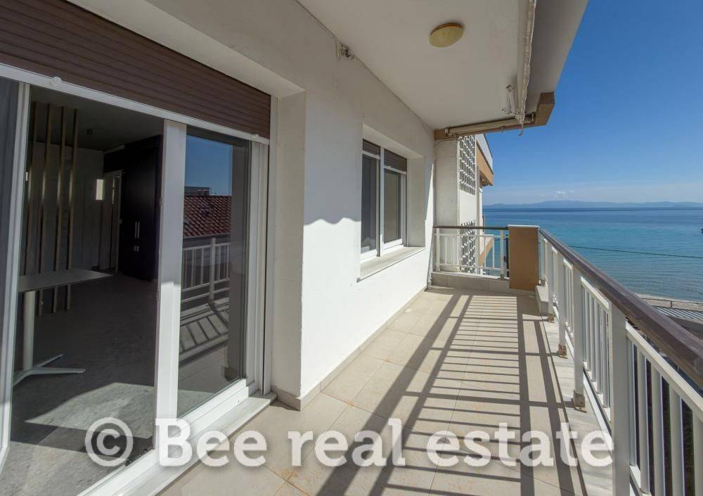 Άποψη εξωτερικού χώρου