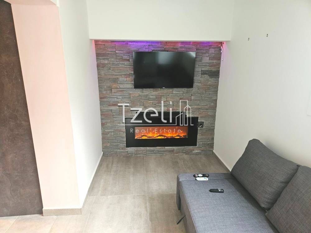 Άποψη χώρου