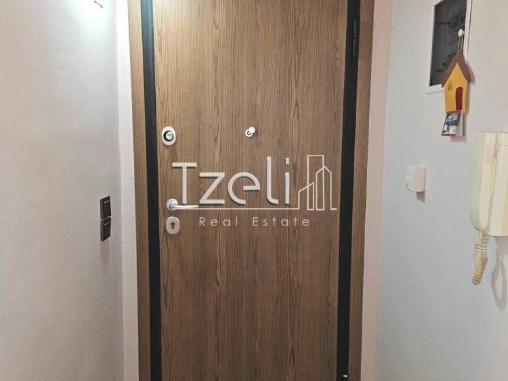 Άποψη χώρου