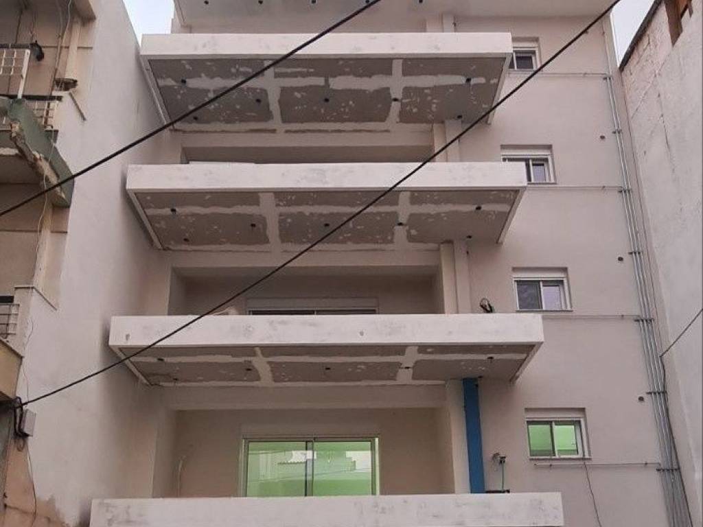 Εξωτερικοι χώροι