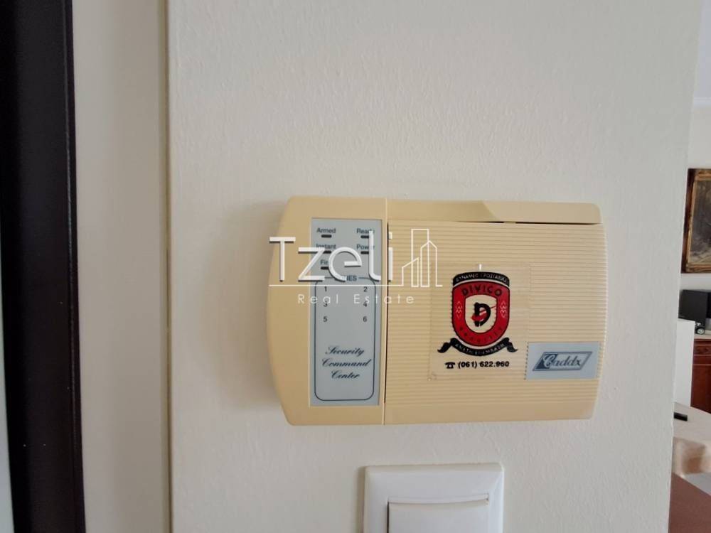 Άποψη χώρου