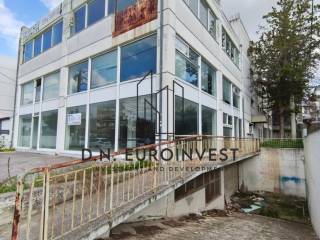 Εξωτερικοι χώροι