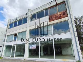 Εξωτερικοι χώροι