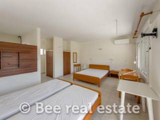 Άποψη εξωτερικού χώρου