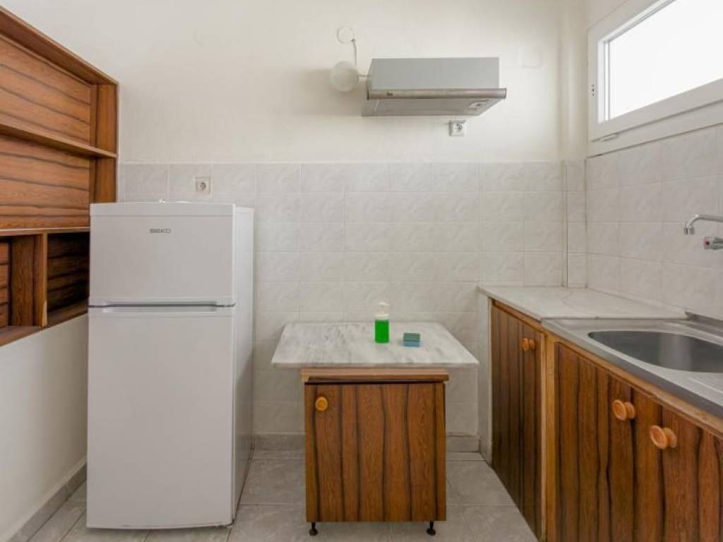 Άποψη εξωτερικού χώρου