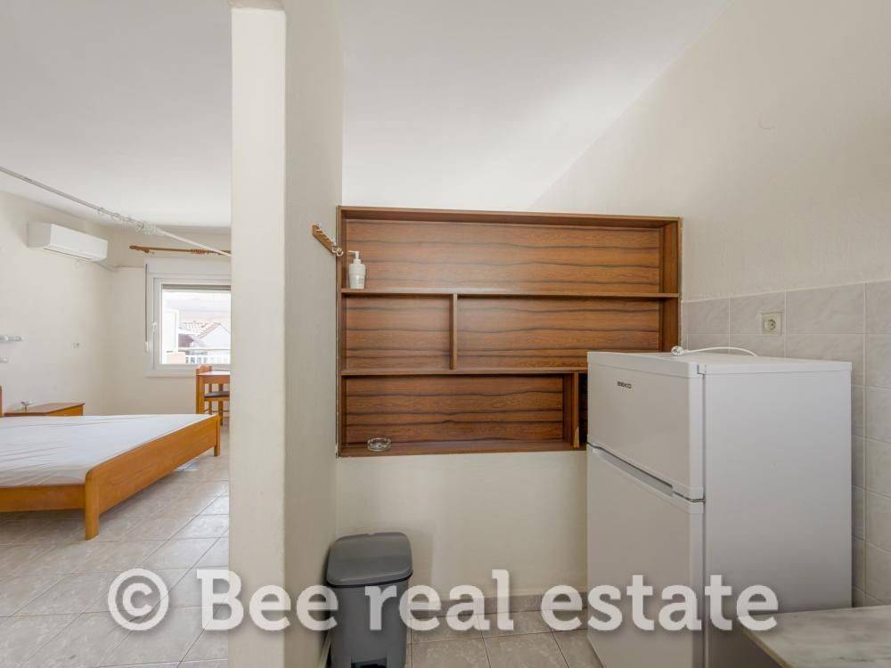 Άποψη εξωτερικού χώρου