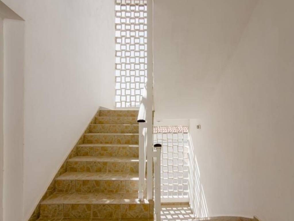 Άποψη εξωτερικού χώρου