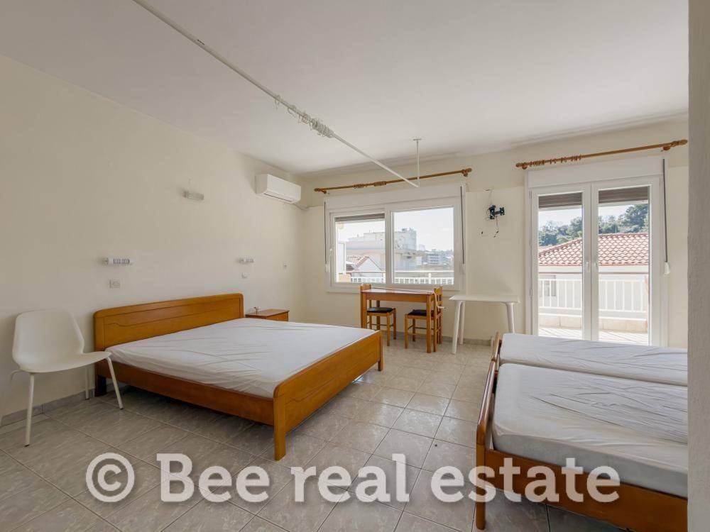 Άποψη εξωτερικού χώρου