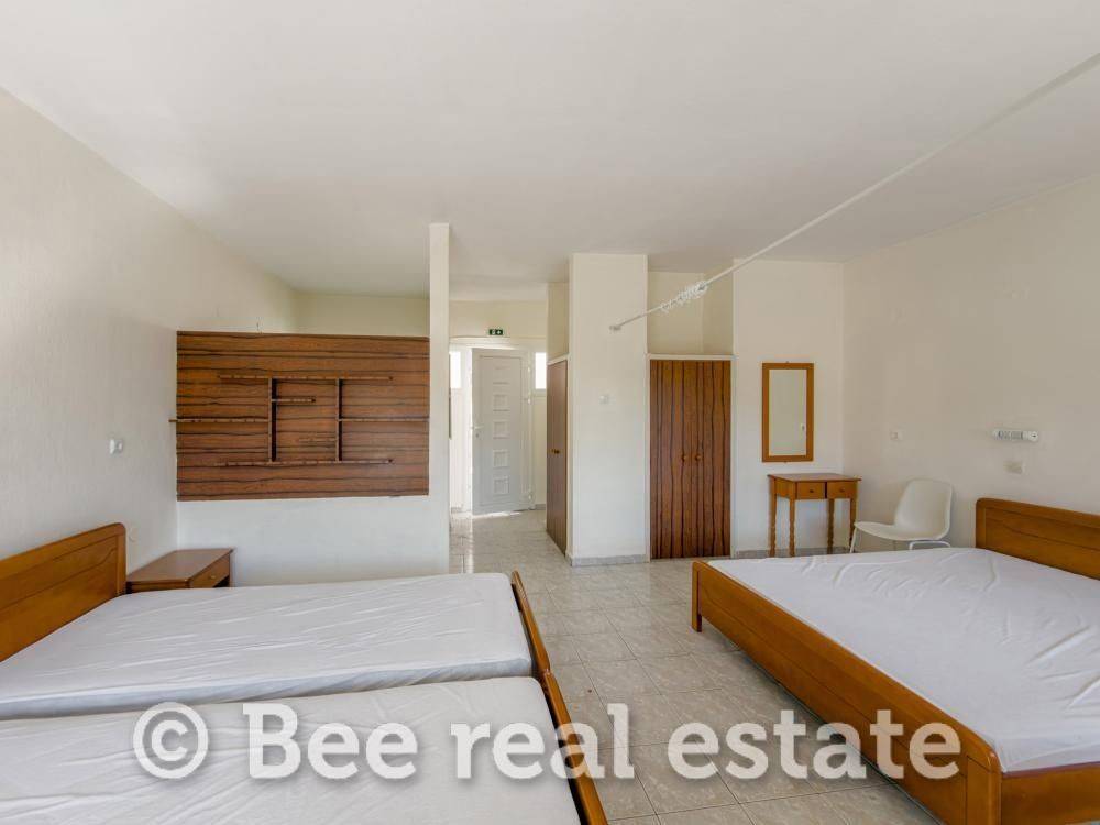 Άποψη εξωτερικού χώρου