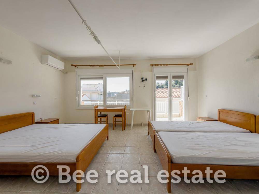 Άποψη εξωτερικού χώρου