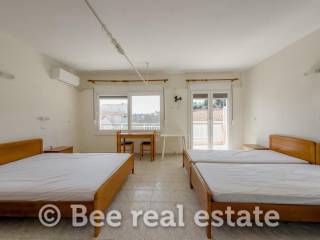 Άποψη εξωτερικού χώρου