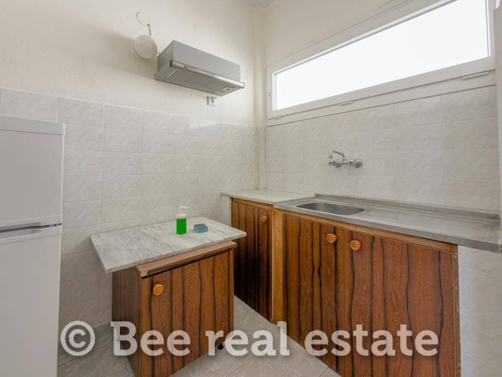 Άποψη εξωτερικού χώρου