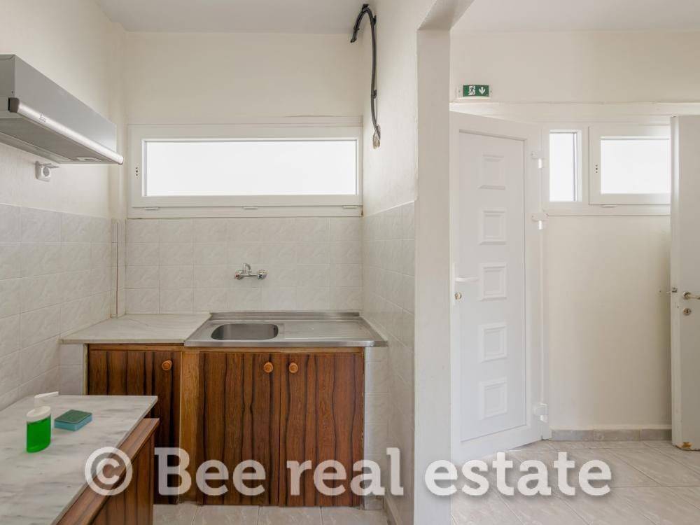 Άποψη εξωτερικού χώρου