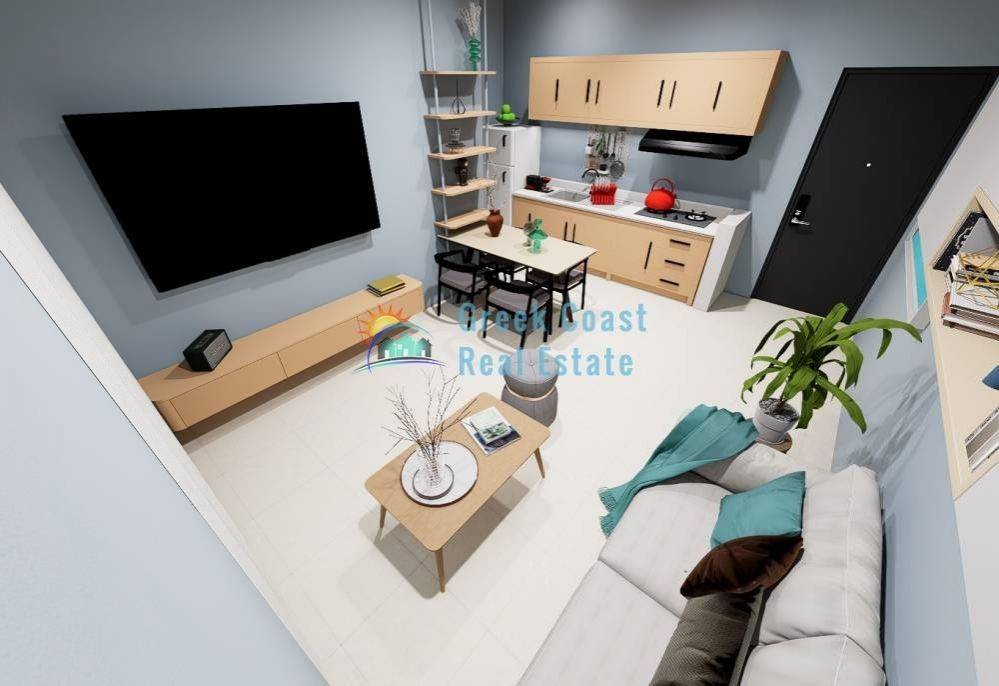 Σαλοκουζίνα