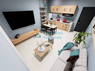 Σαλοκουζίνα