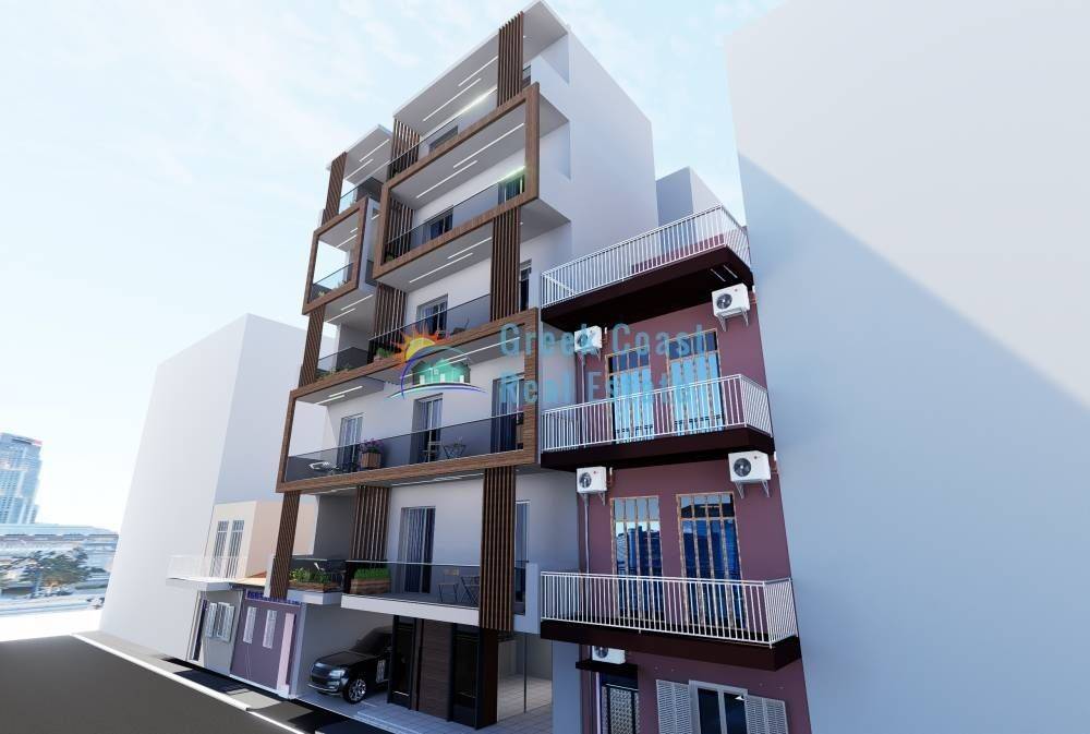 Άποψη χώρου