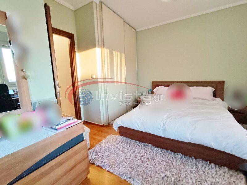 Υπνοδωμάτιο