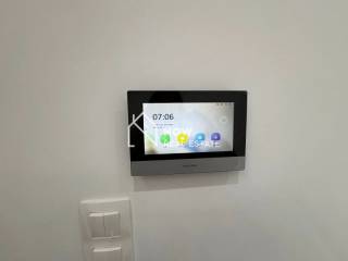 Άποψη χώρου