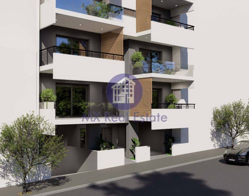 Εξωτερικός χώρος