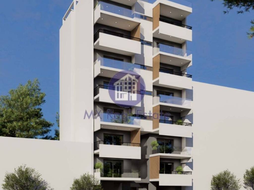 Εξωτερικός χώρος