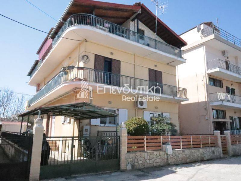 Εξωτερικός χώρος