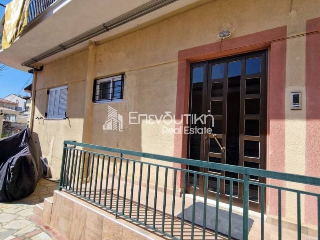 Εξωτερικός χώρος