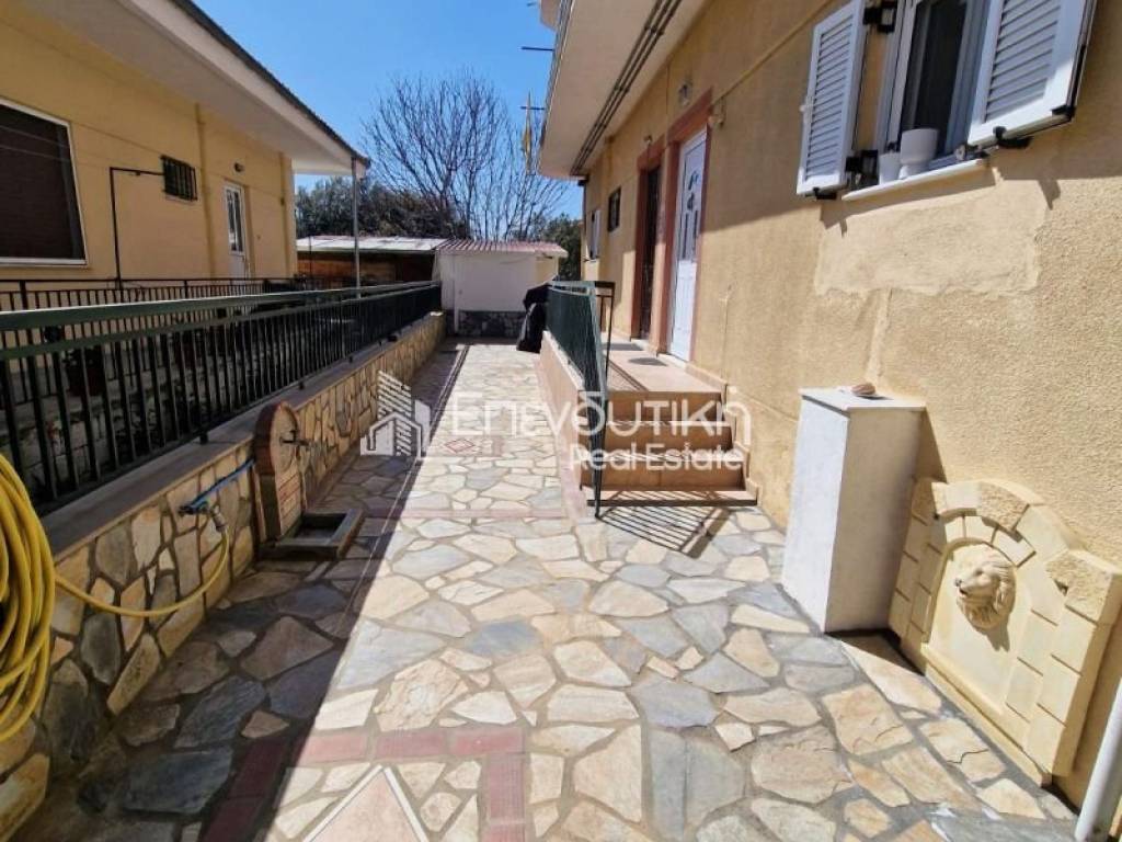 Εξωτερικός χώρος