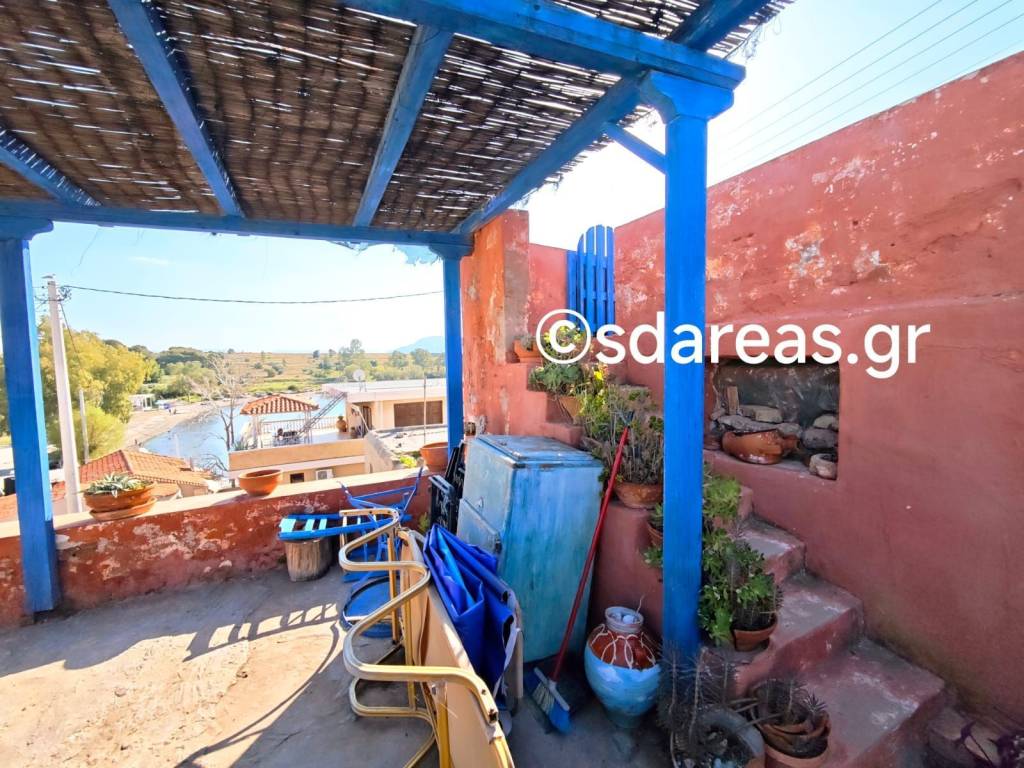 Ανω βεράντα επιπεδο1