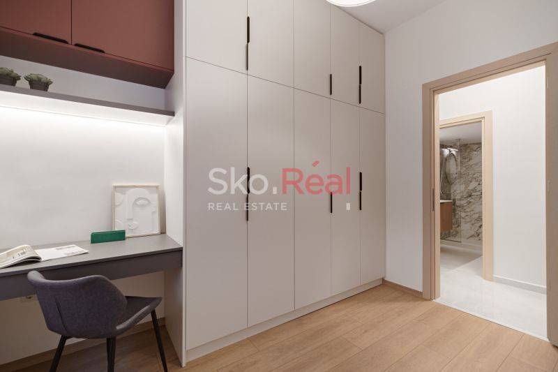 Υπνοδωμάτιο