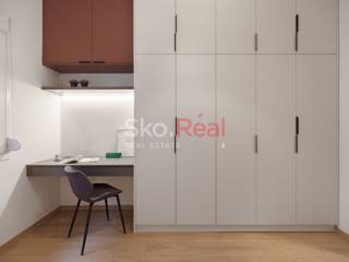 Υπνοδωμάτιο