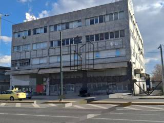 Εξωτερικοι χώροι