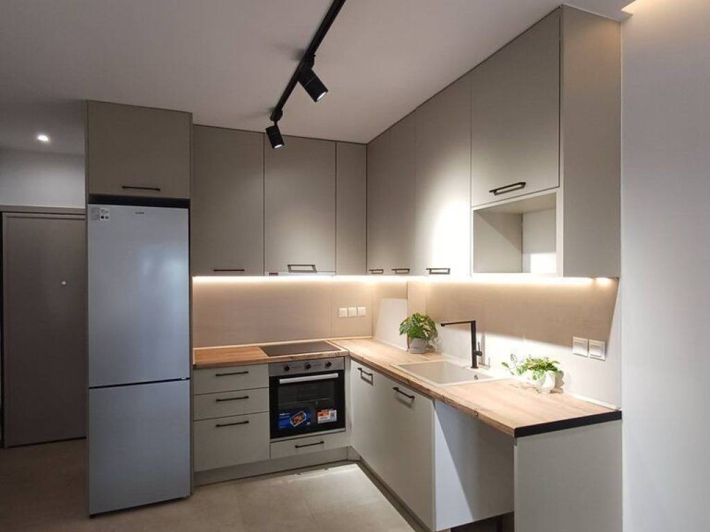 Apartment - Grekodom 65675|1054139