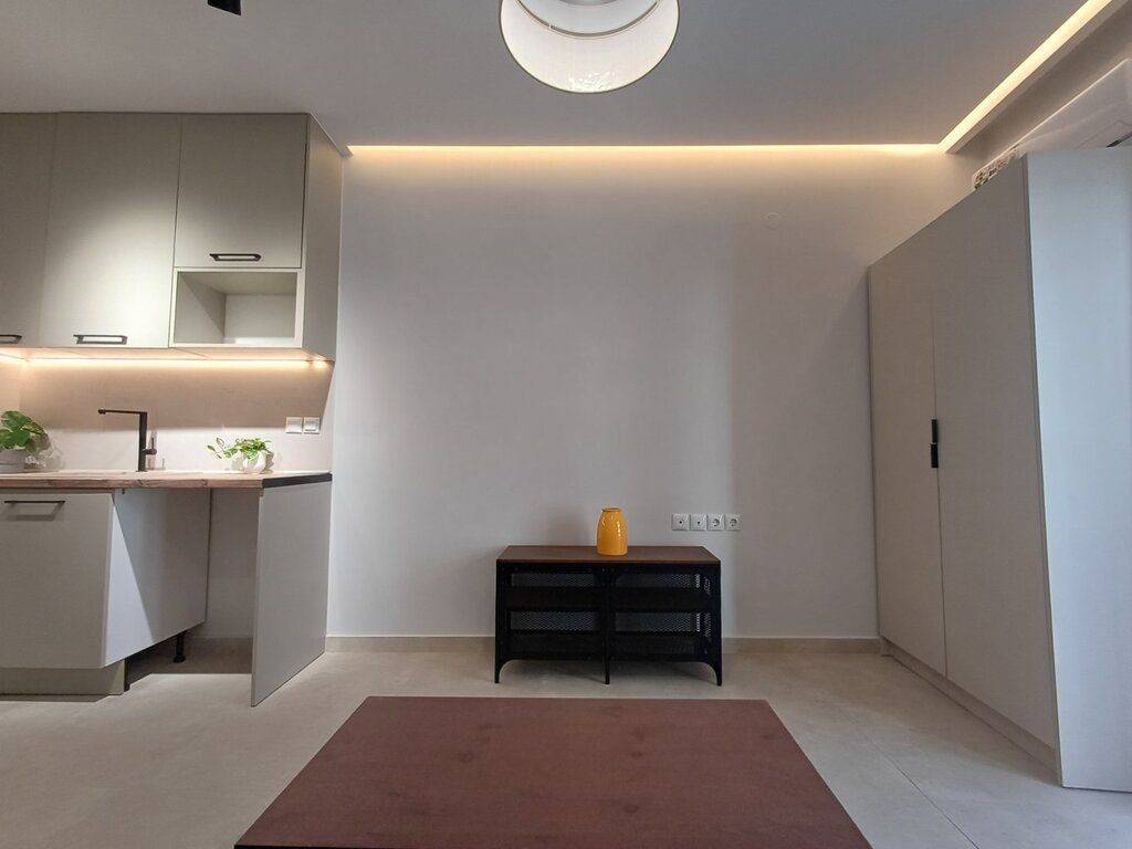 Apartment - Grekodom 65675|1054123