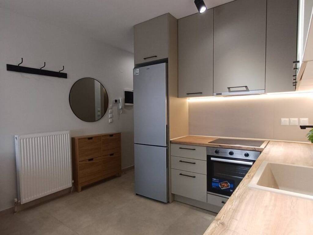 Apartment - Grekodom 65675|1054138