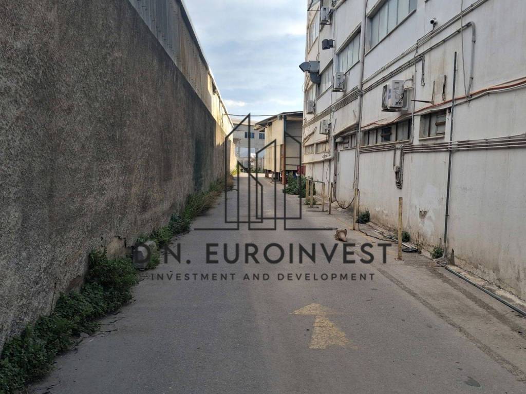 Εξωτερικοι χώροι