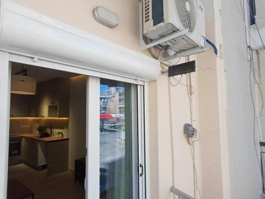 Apartment - Grekodom 65675|1054133