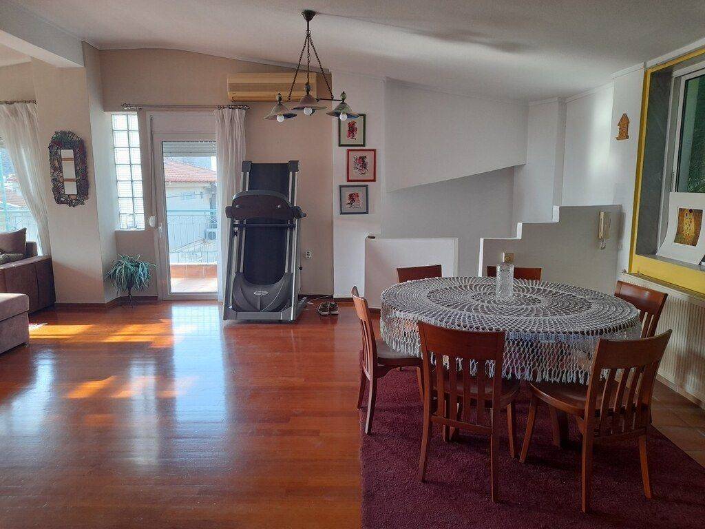 Apartment - Grekodom 65699|1054671