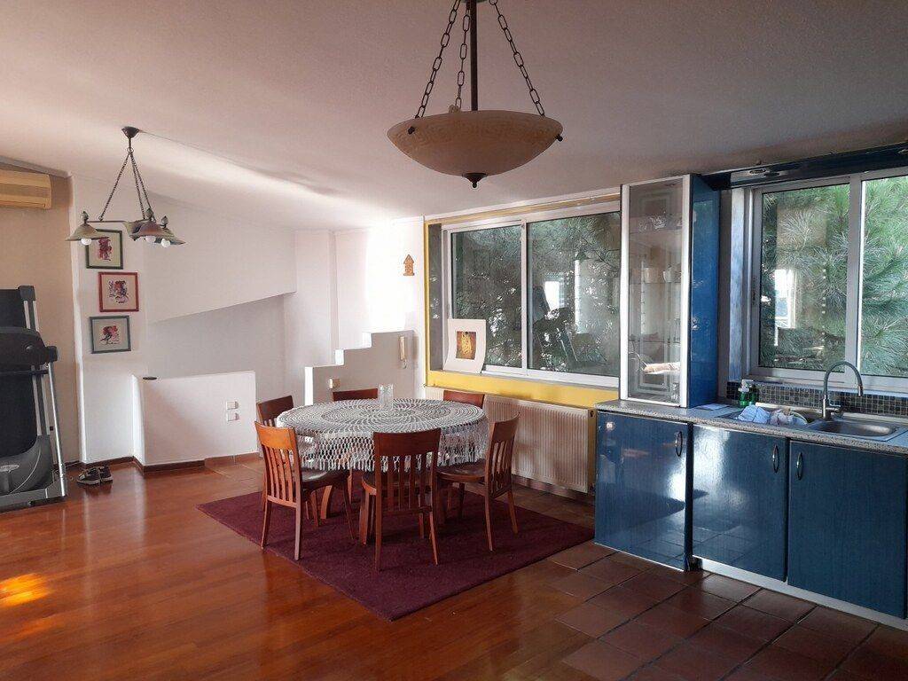 Apartment - Grekodom 65699|1054645