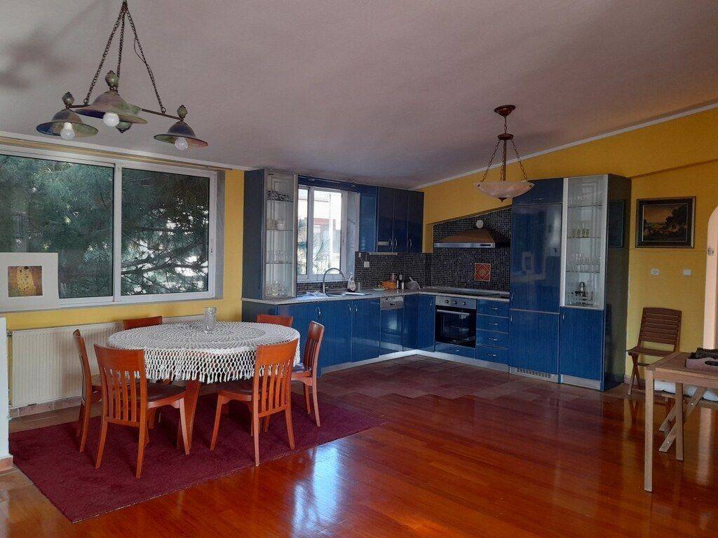 Apartment - Grekodom 65699|1054644