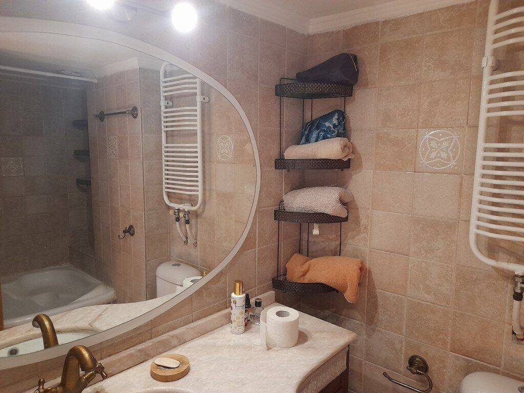 Apartment - Grekodom 65699|1054656