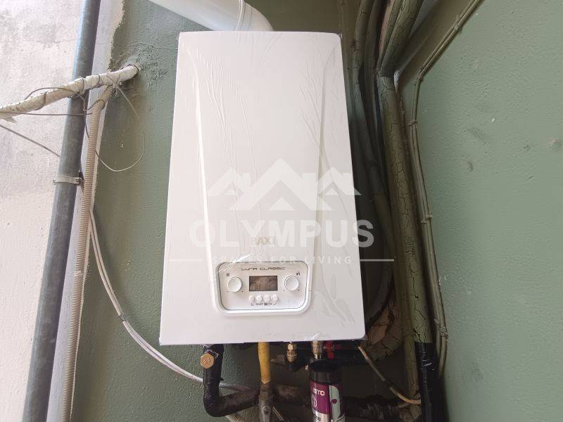 Υπνοδωμάτιο