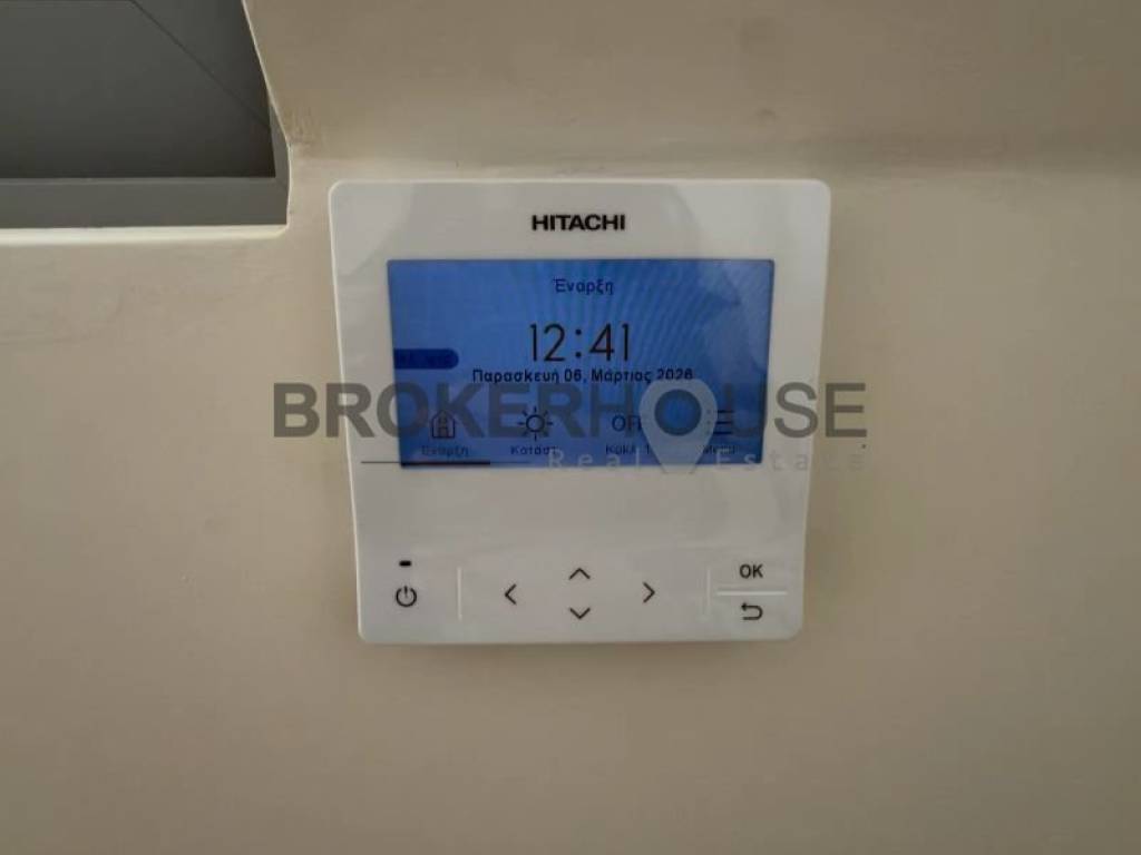 Άποψη χώρου