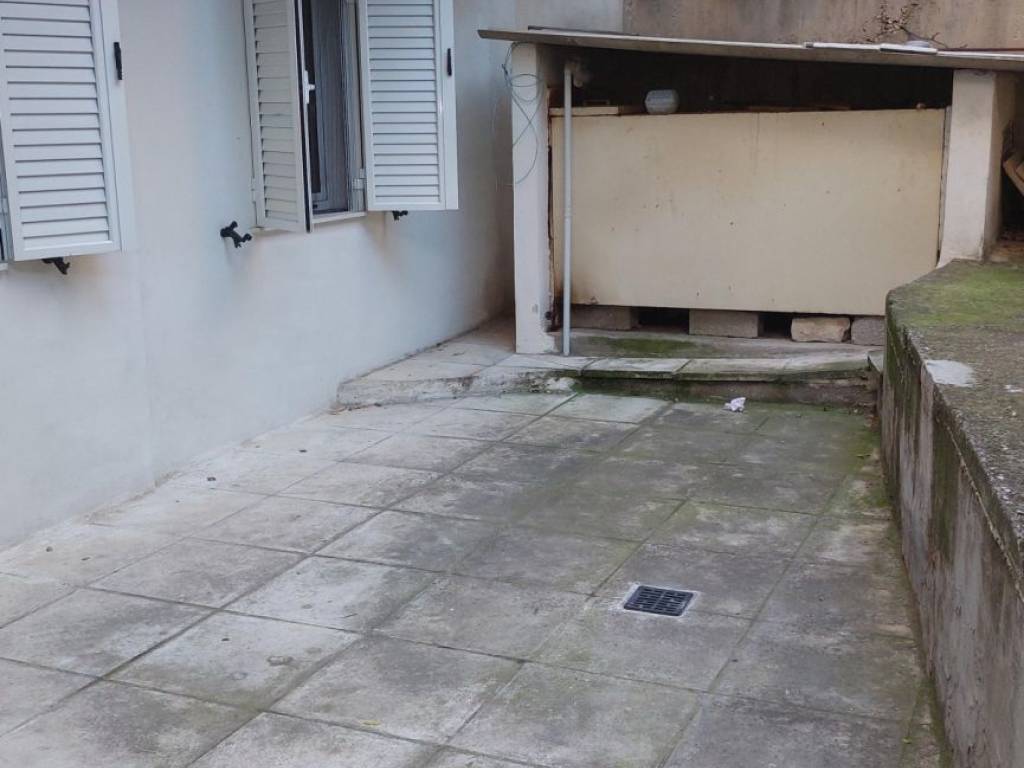 Εξωτερικός χώρος