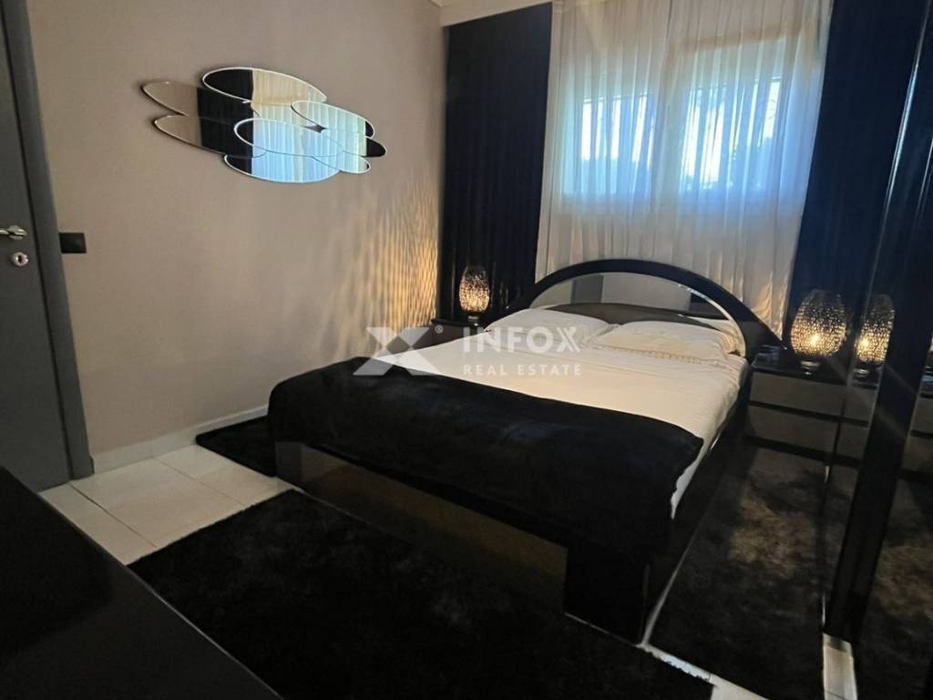 Υπνοδωμάτιο