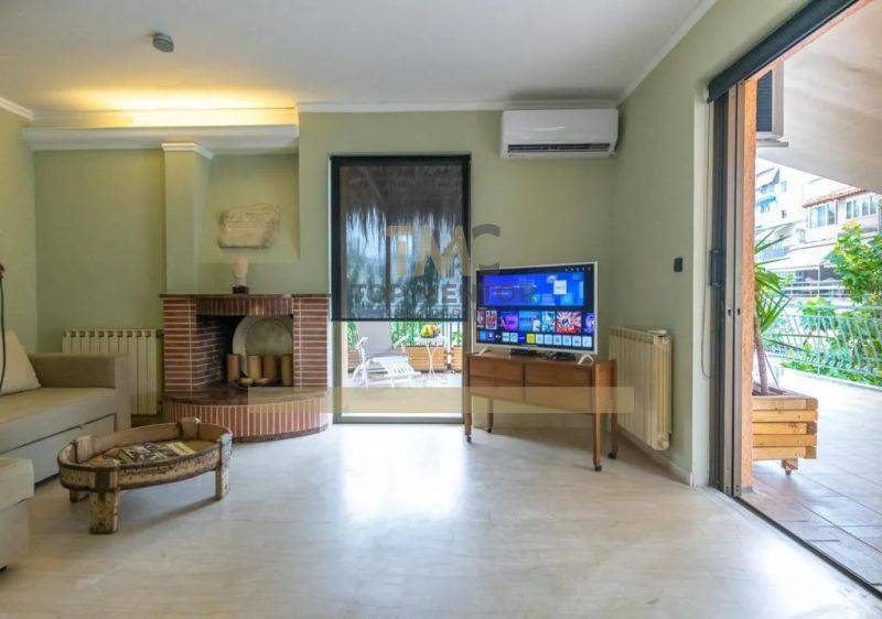 Άποψη χώρου