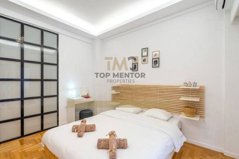 Υπνοδωμάτιο