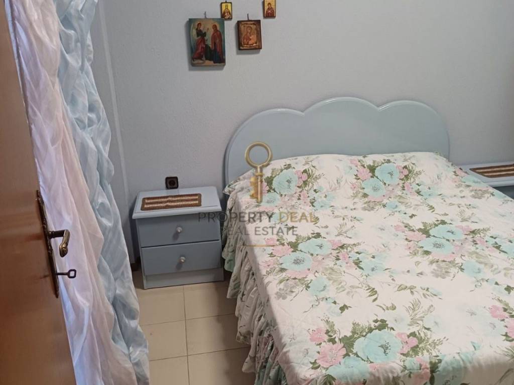 Υπνοδωμάτιο