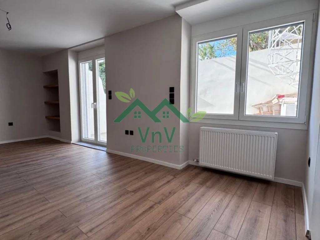 Άποψη χώρου