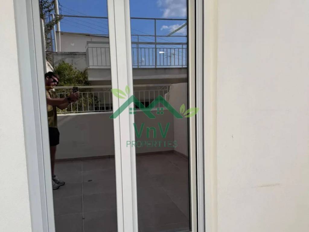 Άποψη χώρου